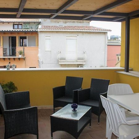 Casa Nilde Villa Siculiana Luaran gambar