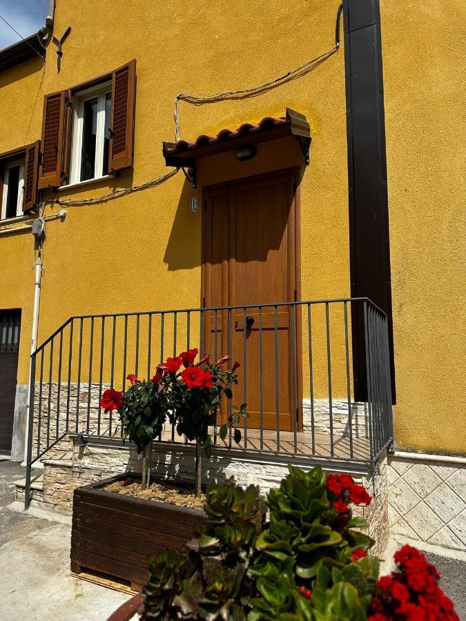 Casa Nilde Villa Siculiana Luaran gambar