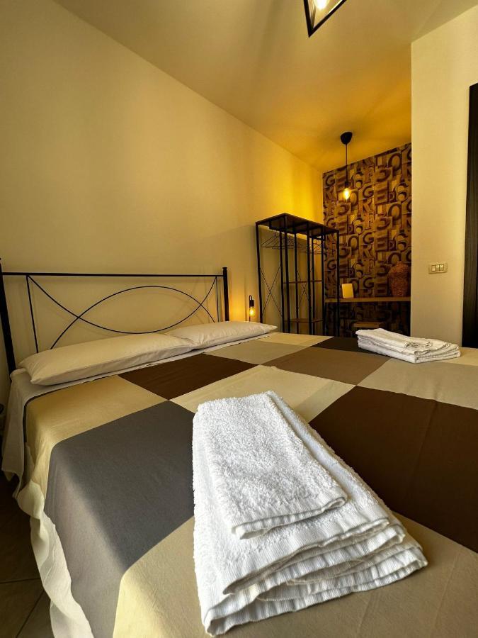 Casa Nilde Villa Siculiana Luaran gambar