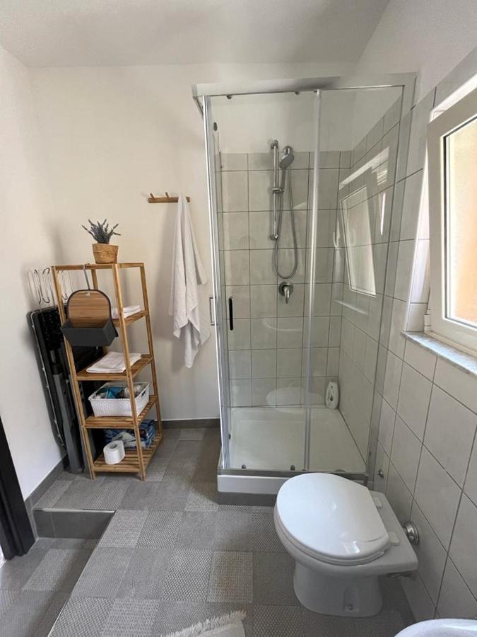 Casa Nilde Villa Siculiana Luaran gambar