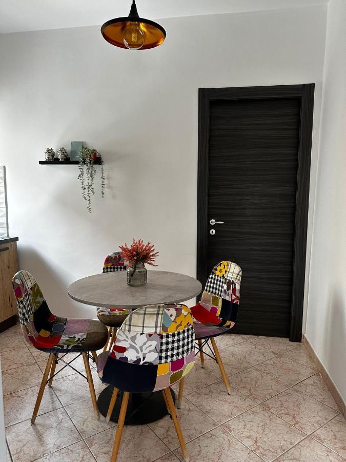 Casa Nilde Villa Siculiana Luaran gambar