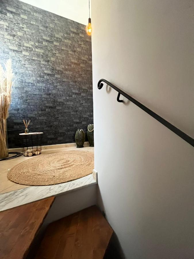 Casa Nilde Villa Siculiana Luaran gambar