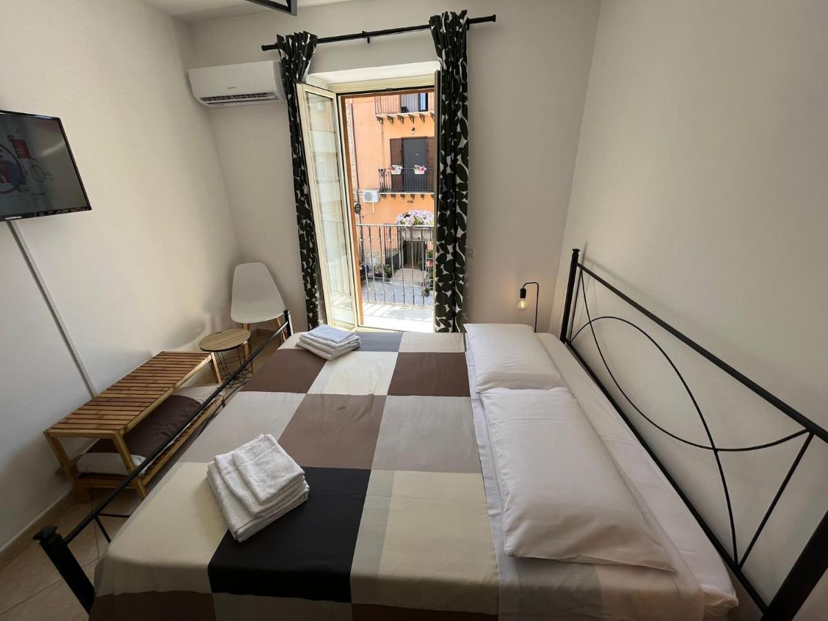 Casa Nilde Villa Siculiana Luaran gambar