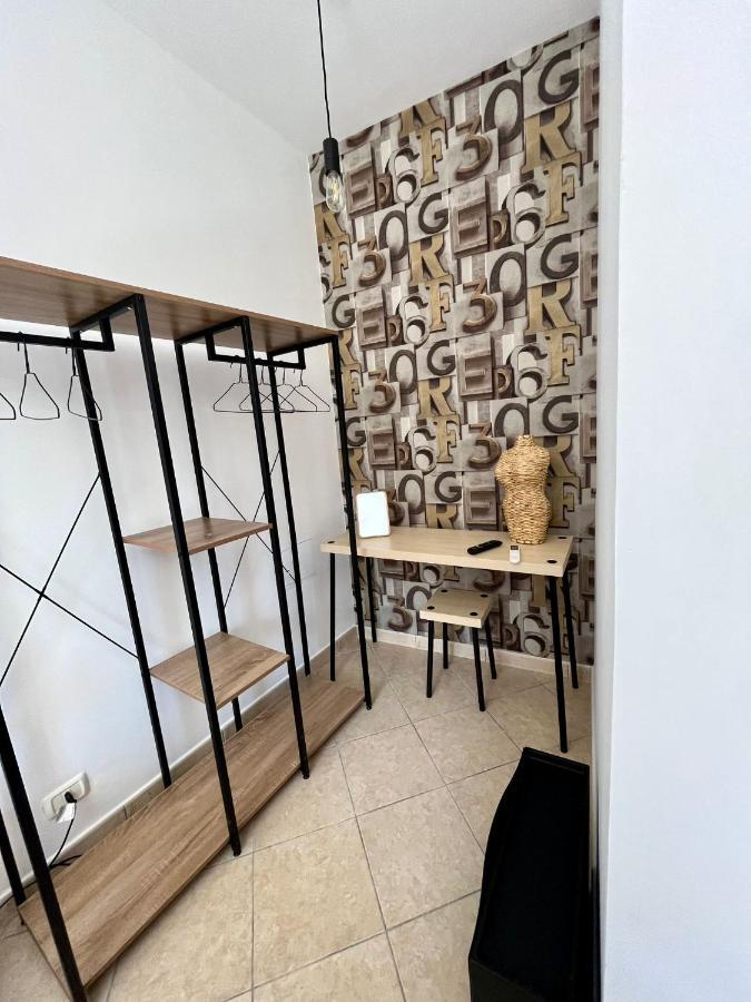 Casa Nilde Villa Siculiana Luaran gambar