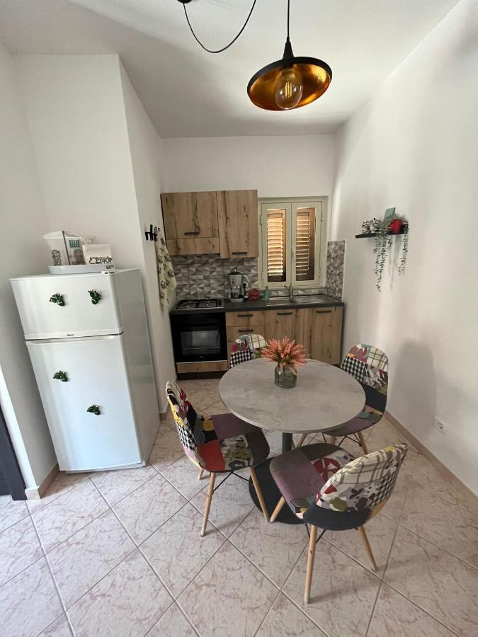 Casa Nilde Villa Siculiana Luaran gambar