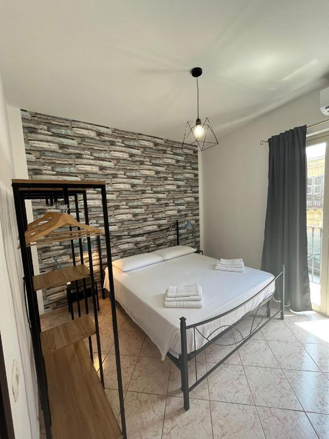 Casa Nilde Villa Siculiana Luaran gambar