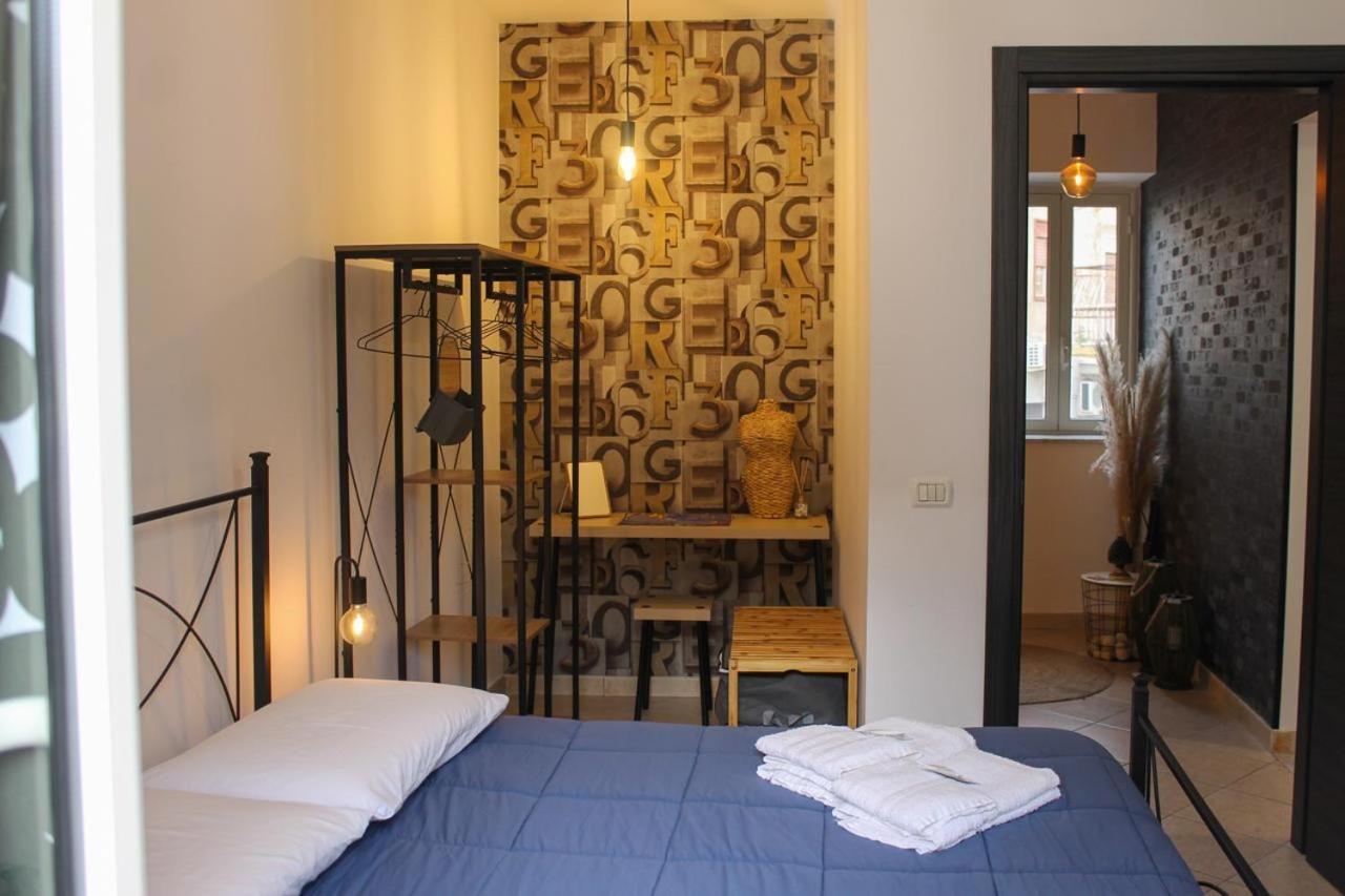 Casa Nilde Villa Siculiana Luaran gambar